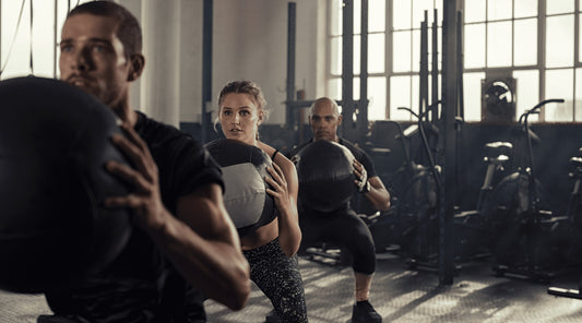 Join the TryWorkout Community: Your Partner in Achieving Fitness Goals