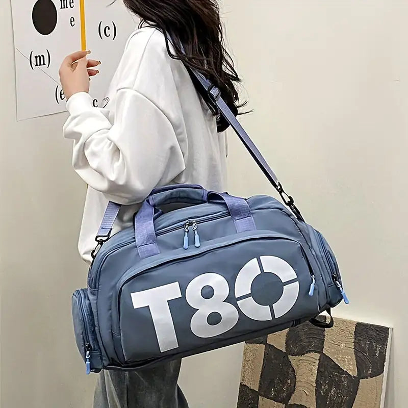 T80 Portable Gym Bag