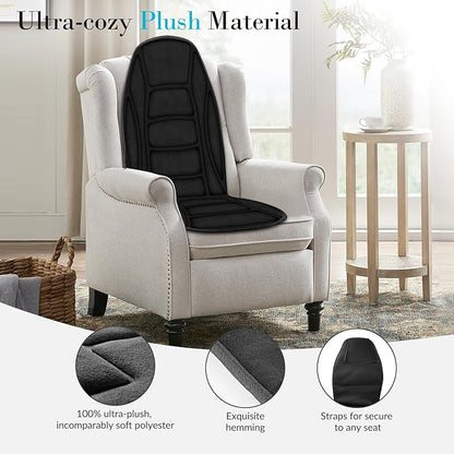 Electric Back Massager Chair Cushion