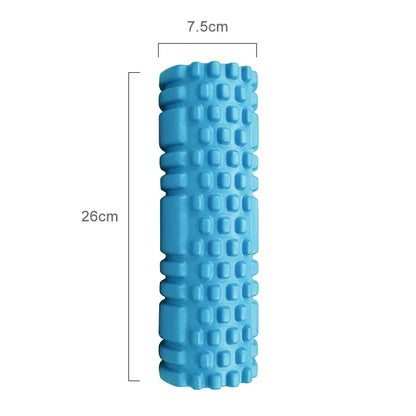 Yoga Column Gym Fitness Foam Roller