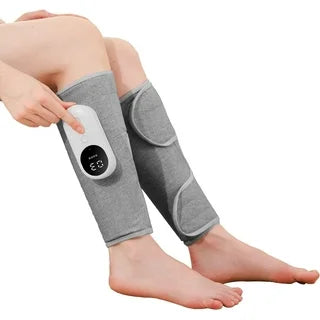 Electric Foot Calf Muscular Massager