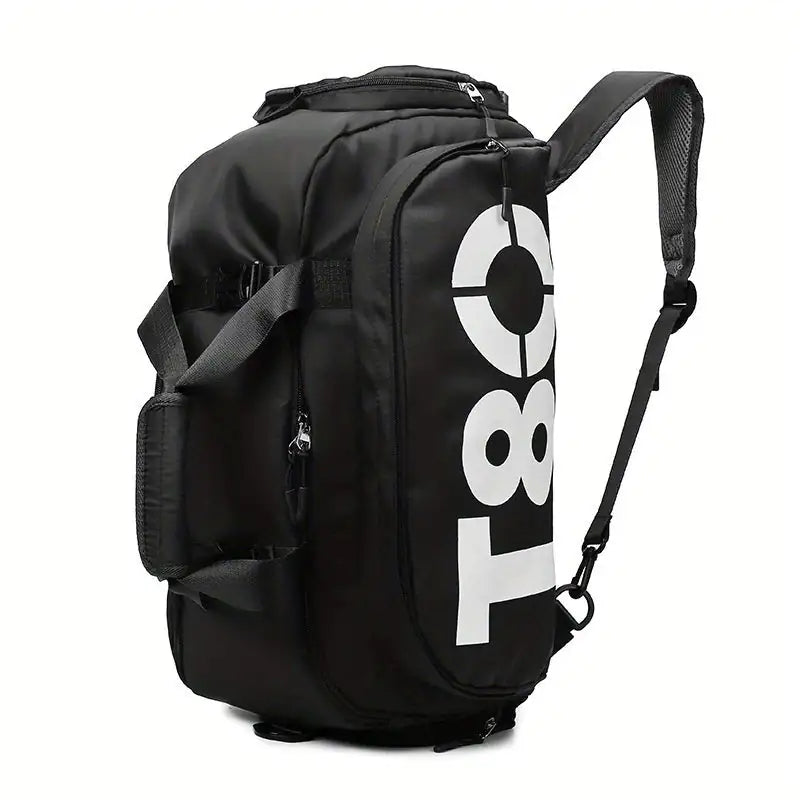 T80 Portable Gym Bag