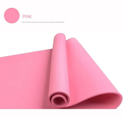 High Quality Workout Mat