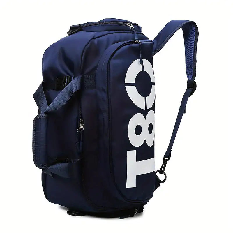 T80 Portable Gym Bag