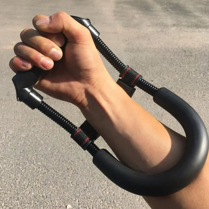 Adjustable Hand Grip Arm Trainer