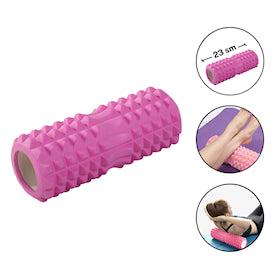 Yoga Column Gym Fitness Foam Roller